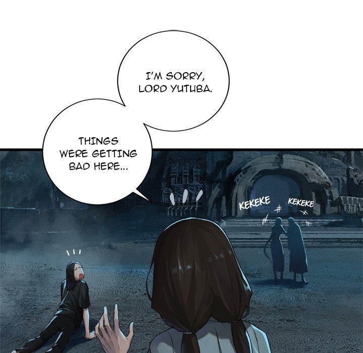 Read Her Summon en Manga Online