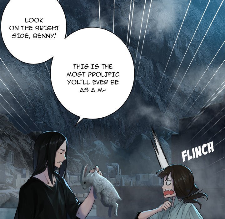 Read Her Summon en Manga Online