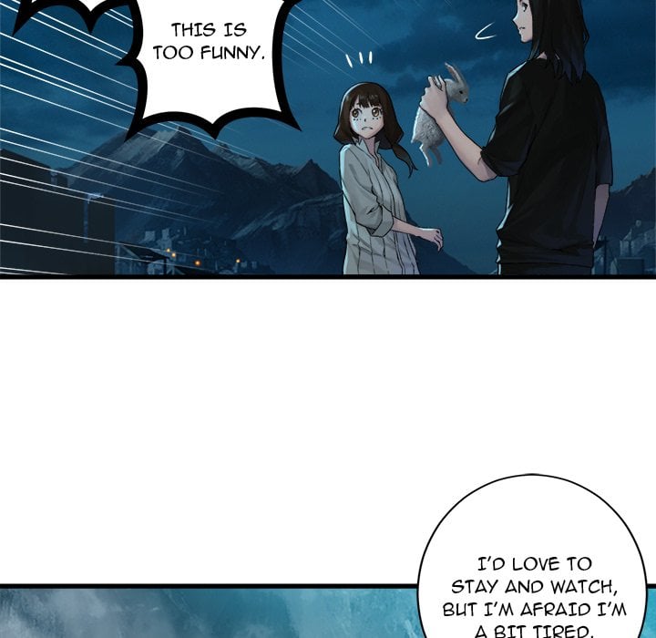Read Her Summon en Manga Online