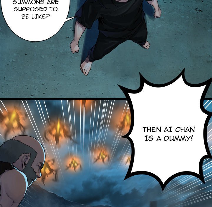 Read Her Summon en Manga Online