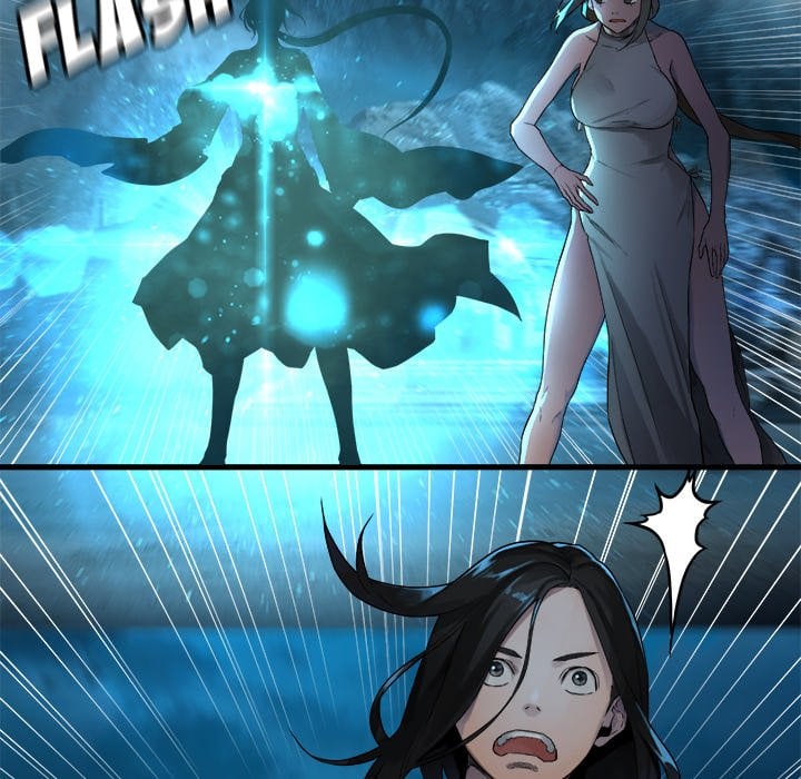 Read Her Summon en Manga Online