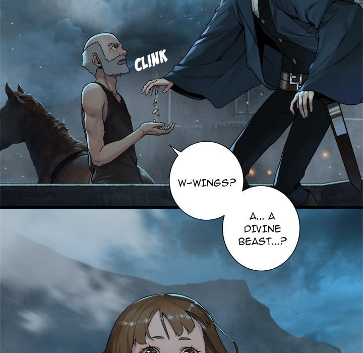 Read Her Summon en Manga Online