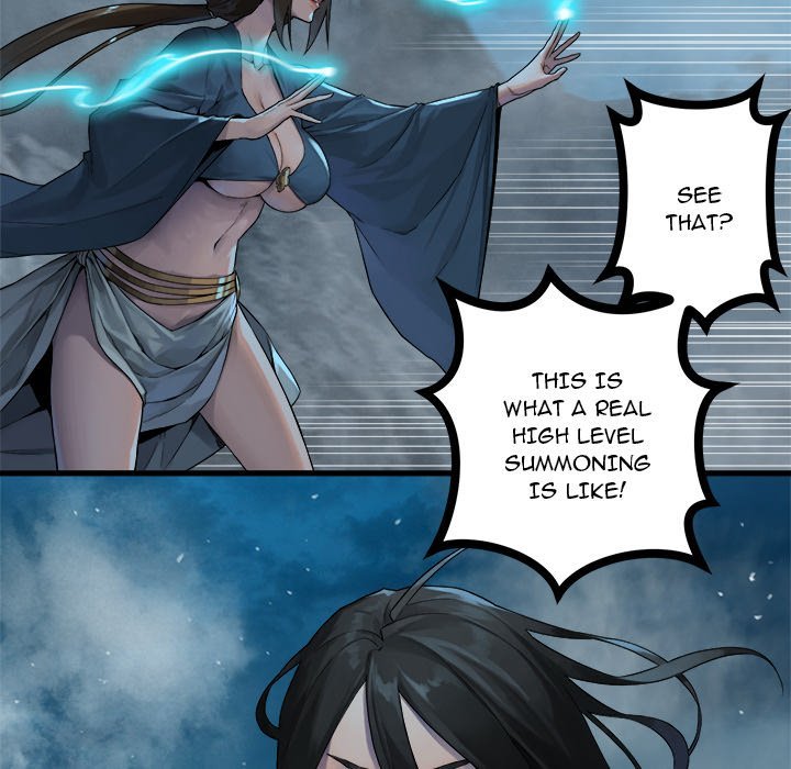 Read Her Summon en Manga Online