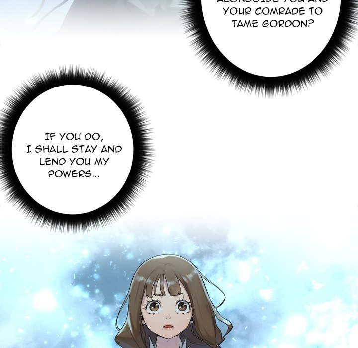 Read Her Summon en Manga Online