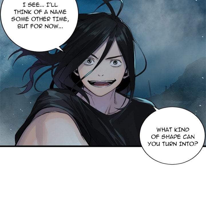 Read Her Summon en Manga Online