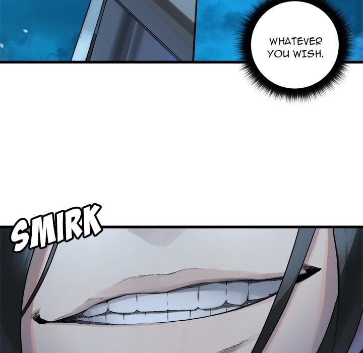 Read Her Summon en Manga Online