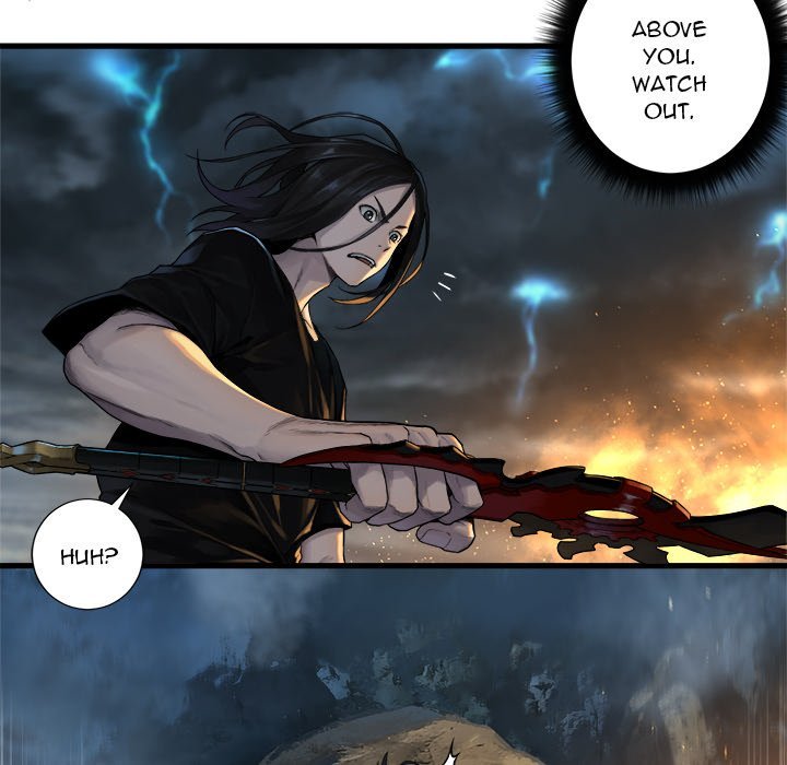 Read Her Summon en Manga Online