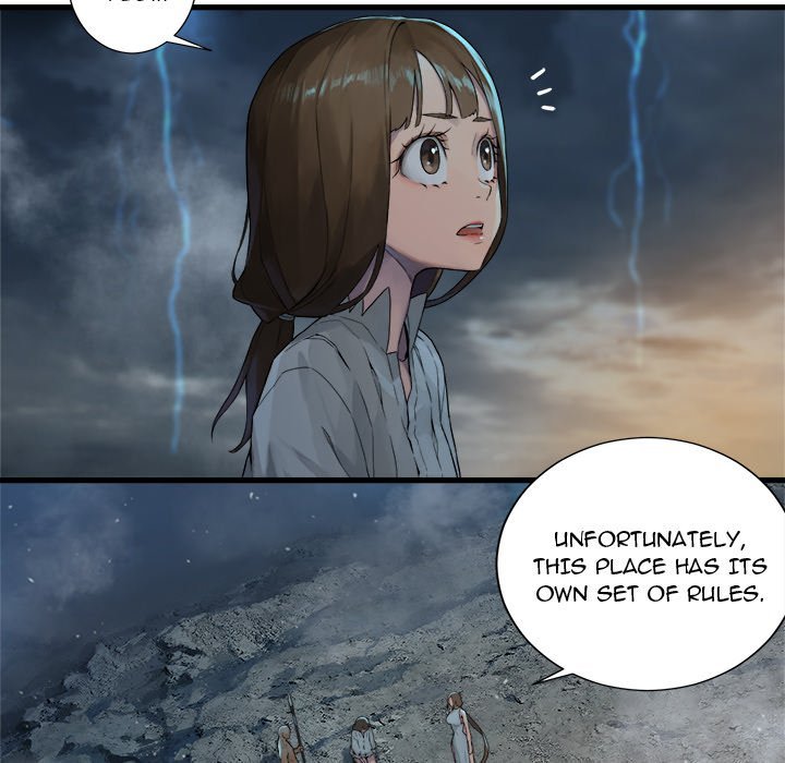 Read Her Summon en Manga Online
