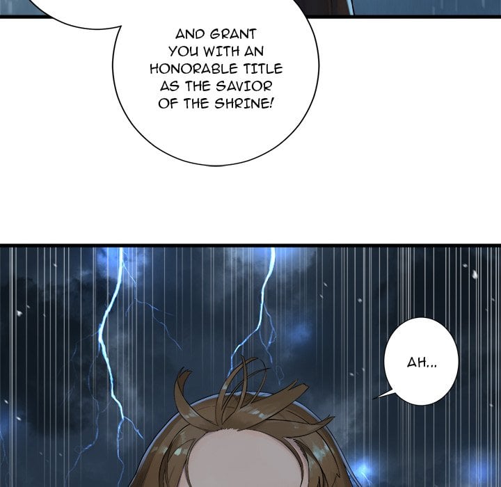 Read Her Summon en Manga Online