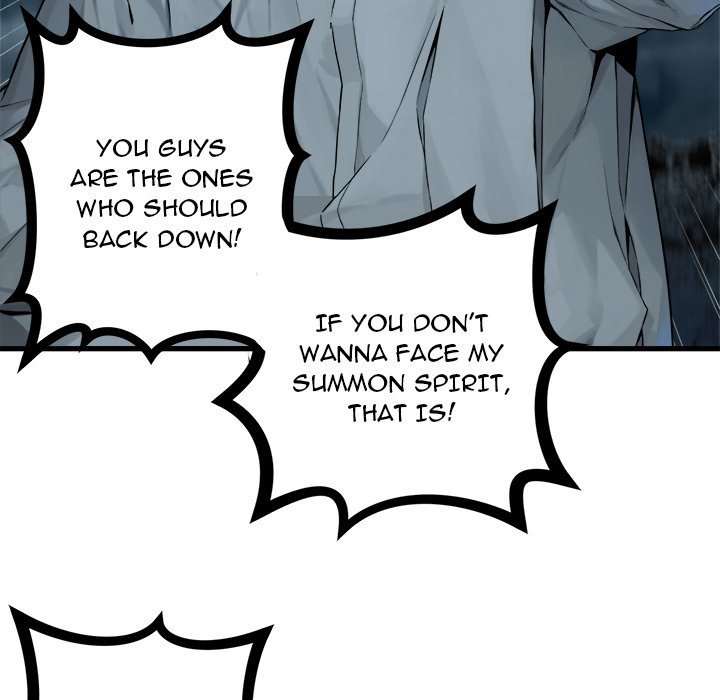 Read Her Summon en Manga Online
