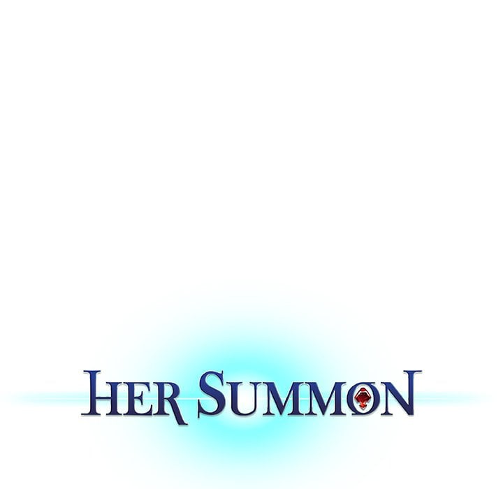 Read Her Summon en Manga Online