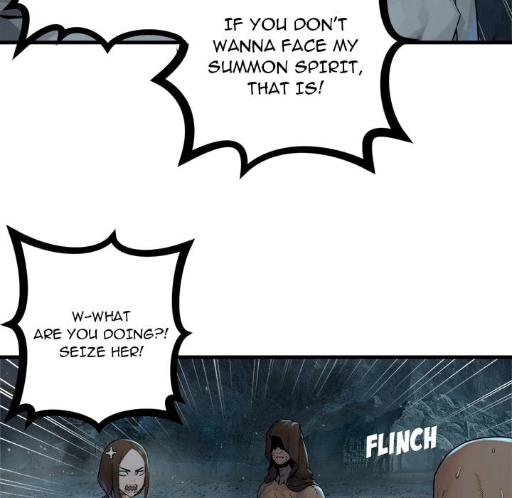 Read Her Summon en Manga Online