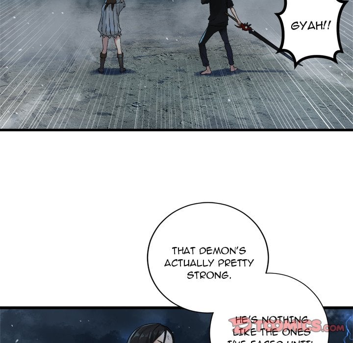 Read Her Summon en Manga Online
