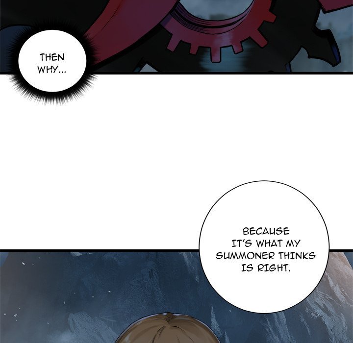 Read Her Summon en Manga Online