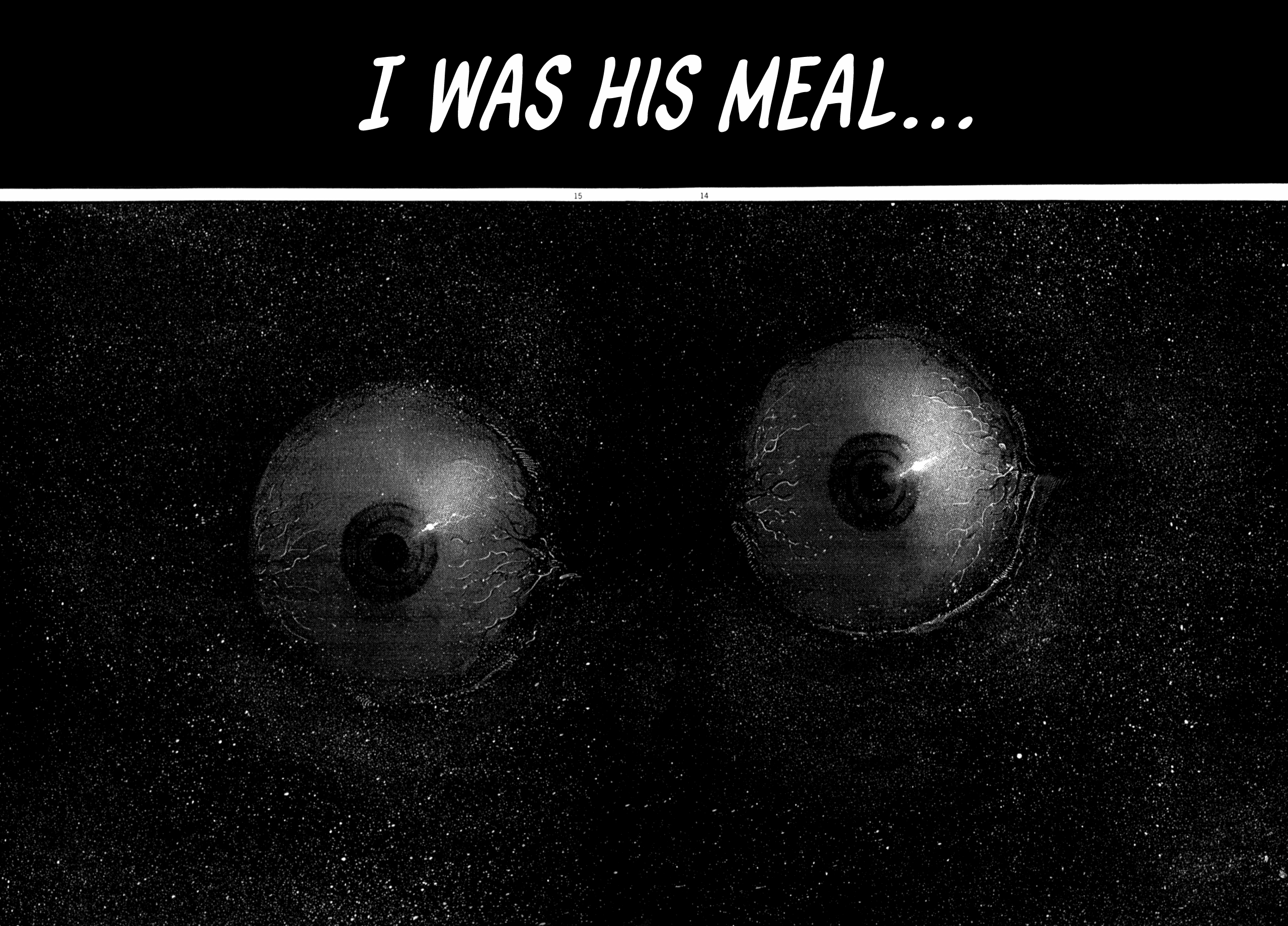 Read Hideout en Manga Online