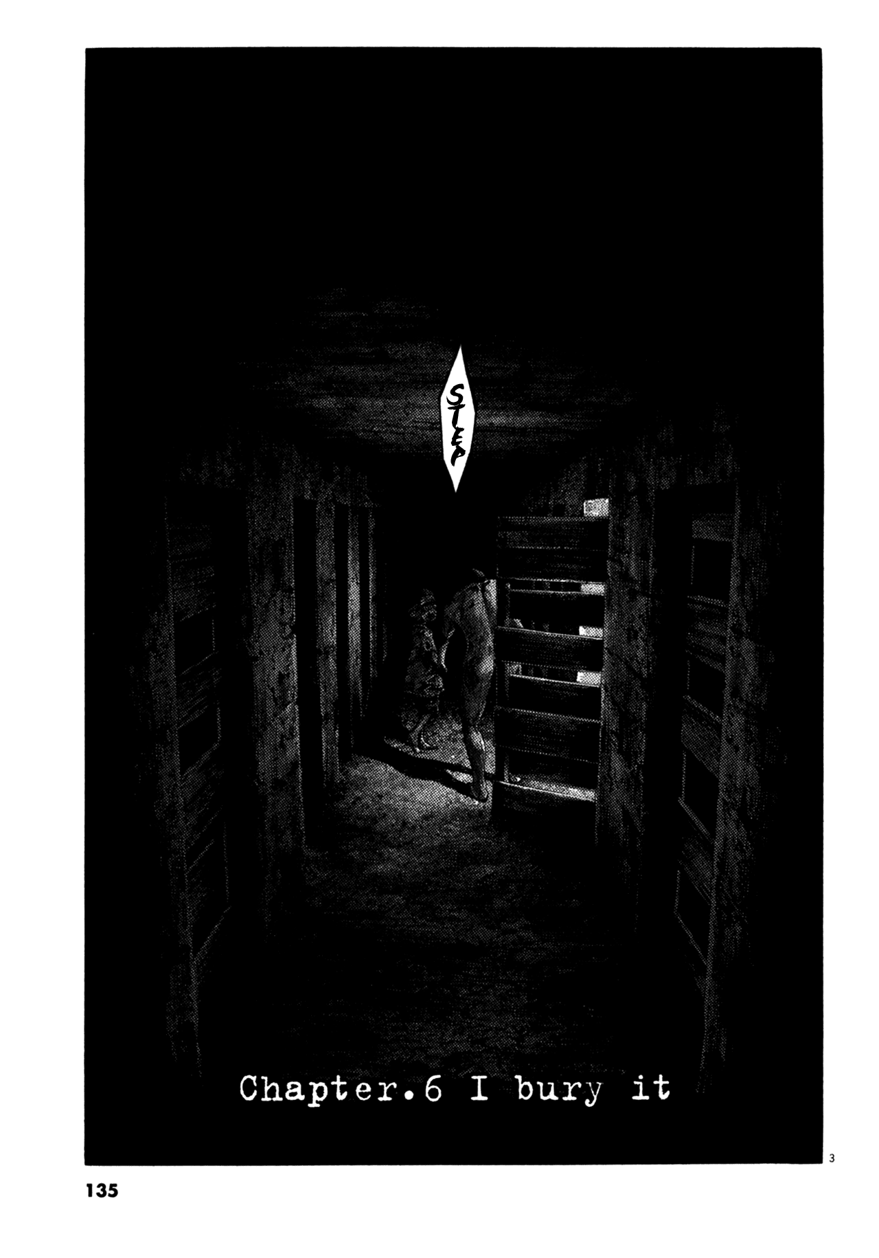 Read Hideout en Manga Online