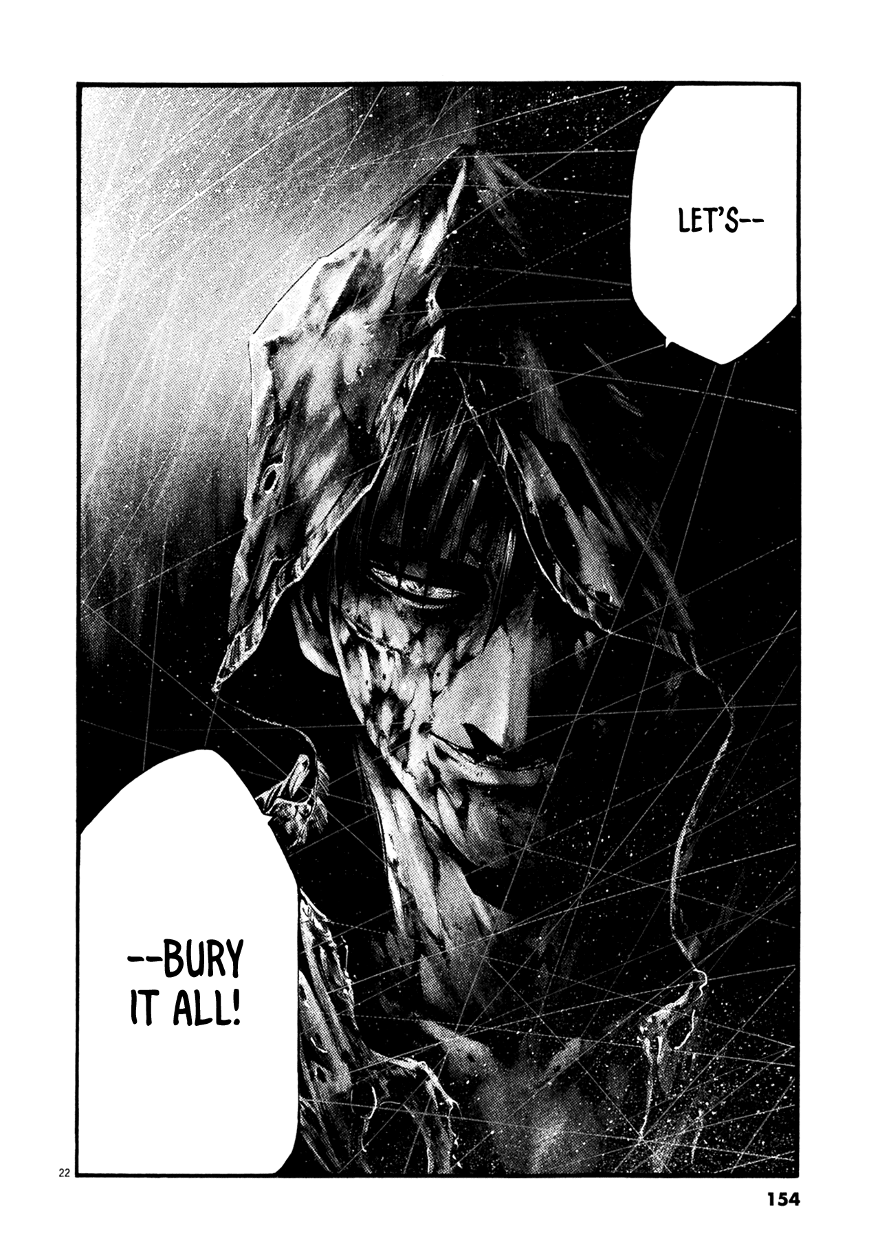 Read Hideout en Manga Online
