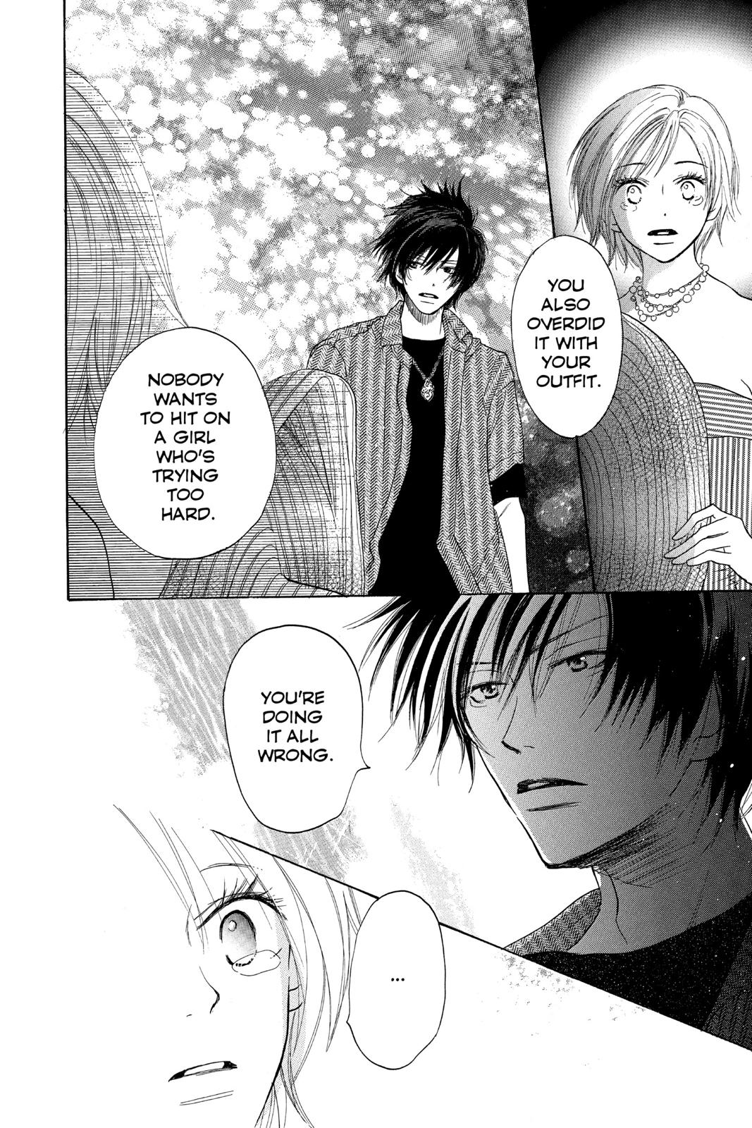 Read High School Debut en Manga Online