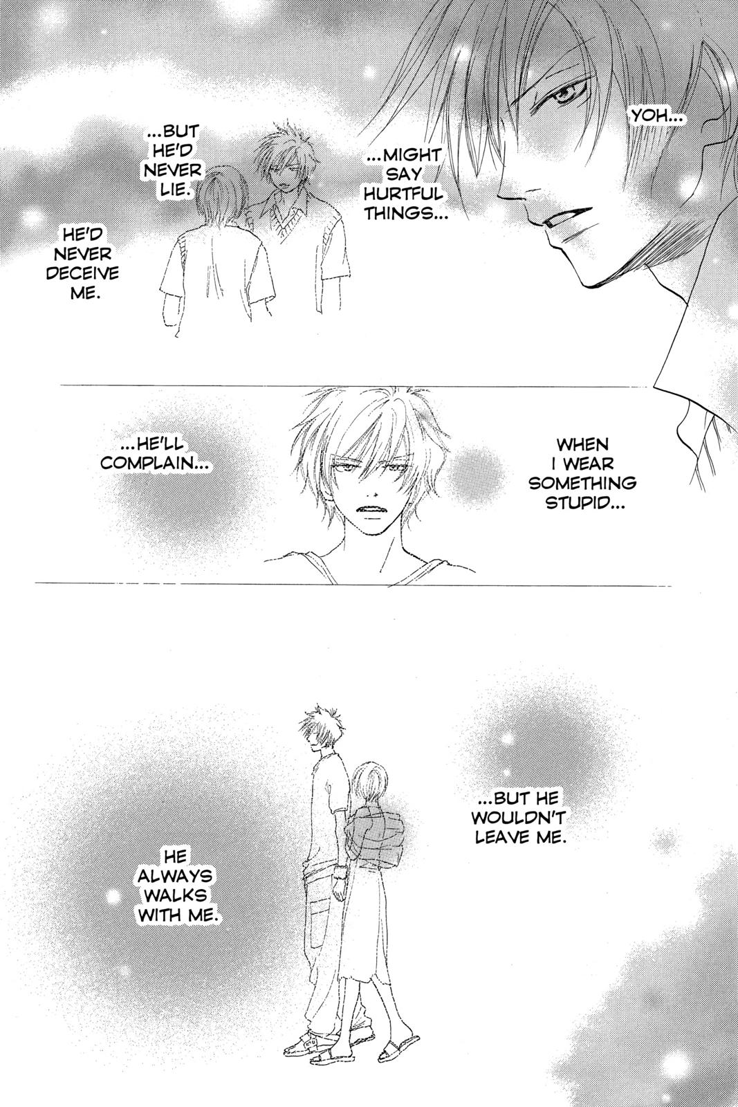 Read High School Debut en Manga Online