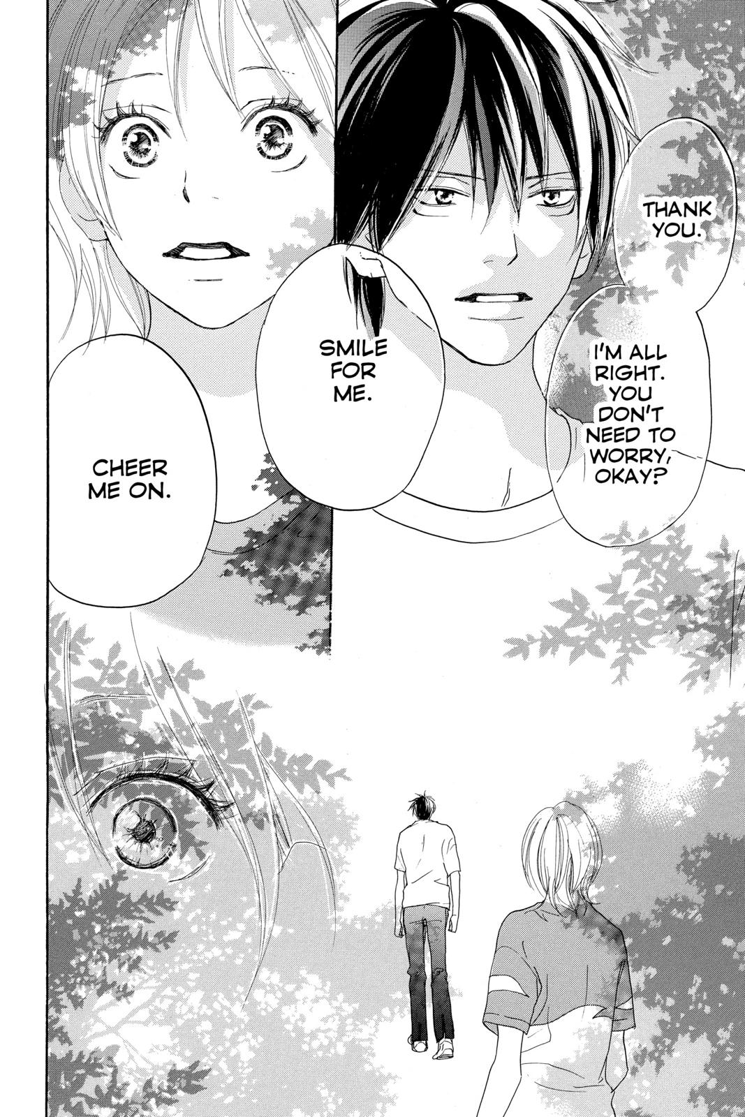 Read High School Debut en Manga Online