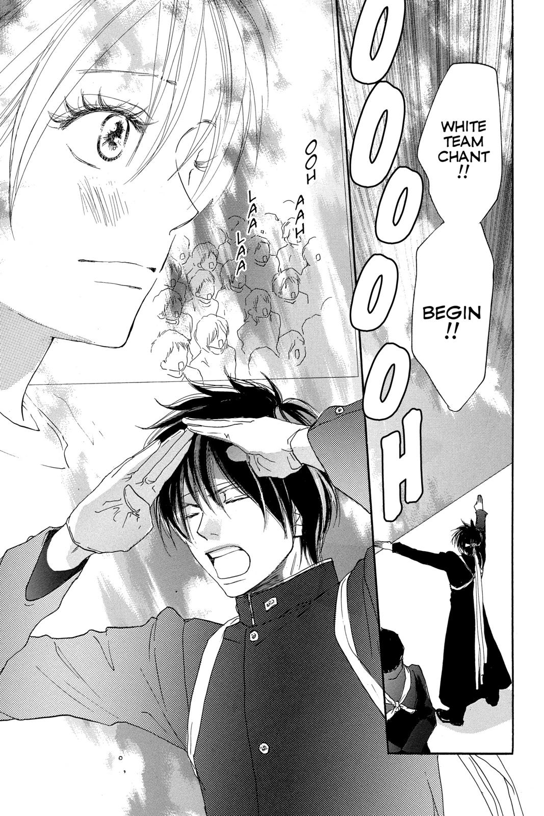 Read High School Debut en Manga Online