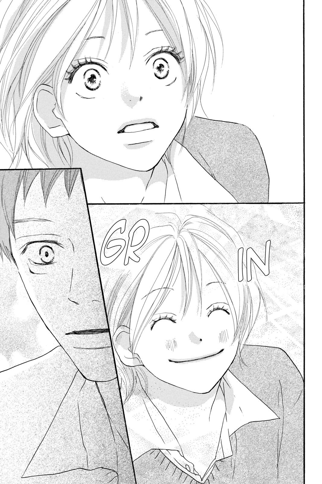 Read High School Debut en Manga Online