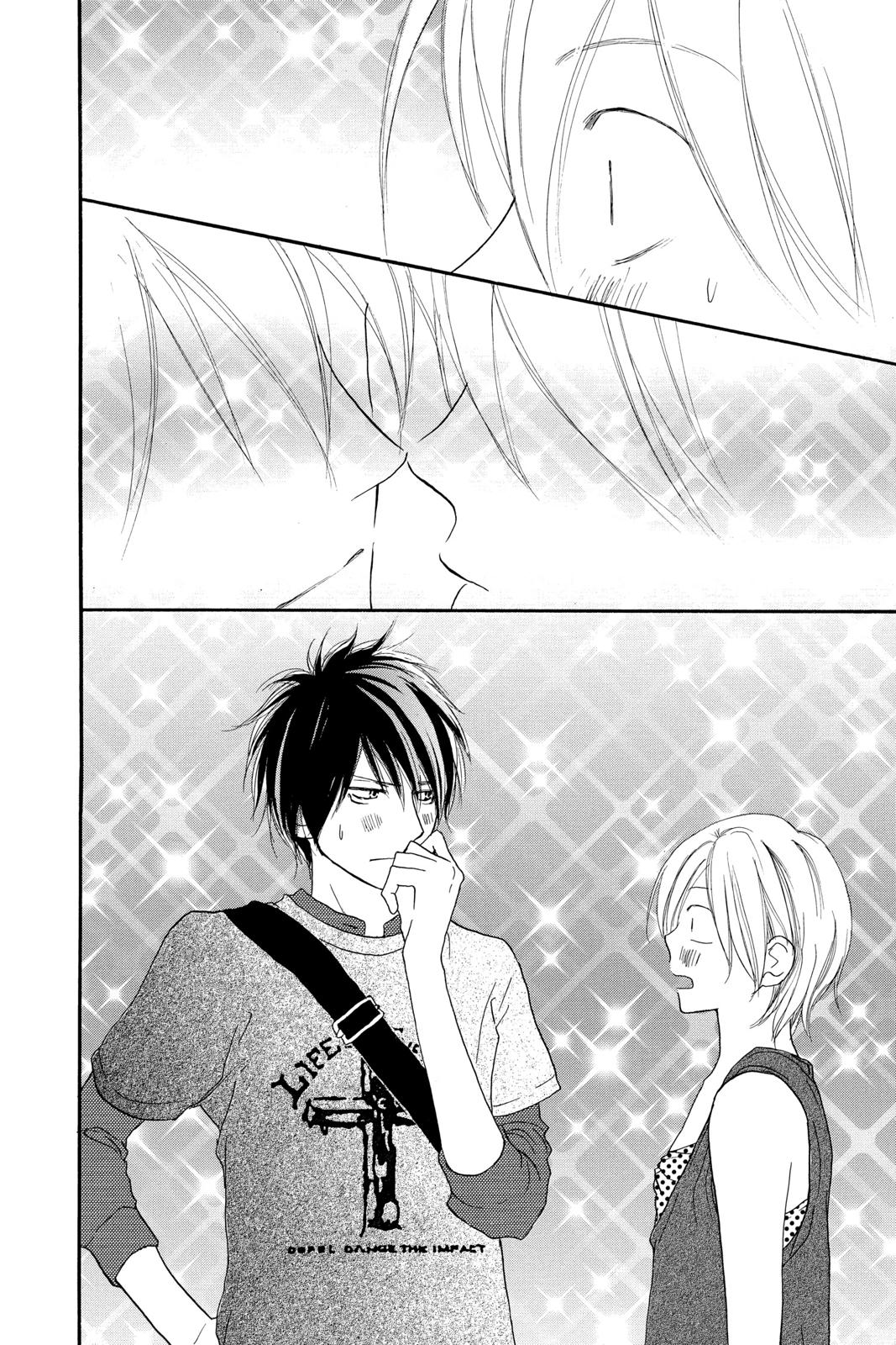 Read High School Debut en Manga Online