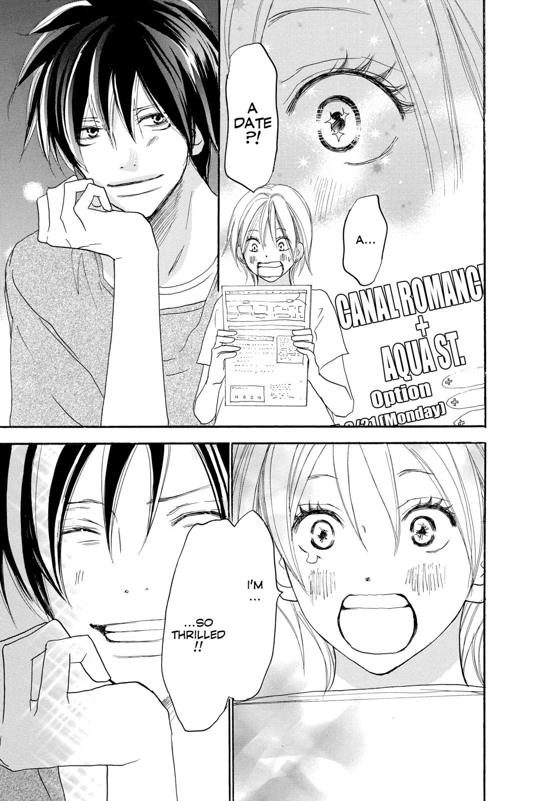Read High School Debut en Manga Online