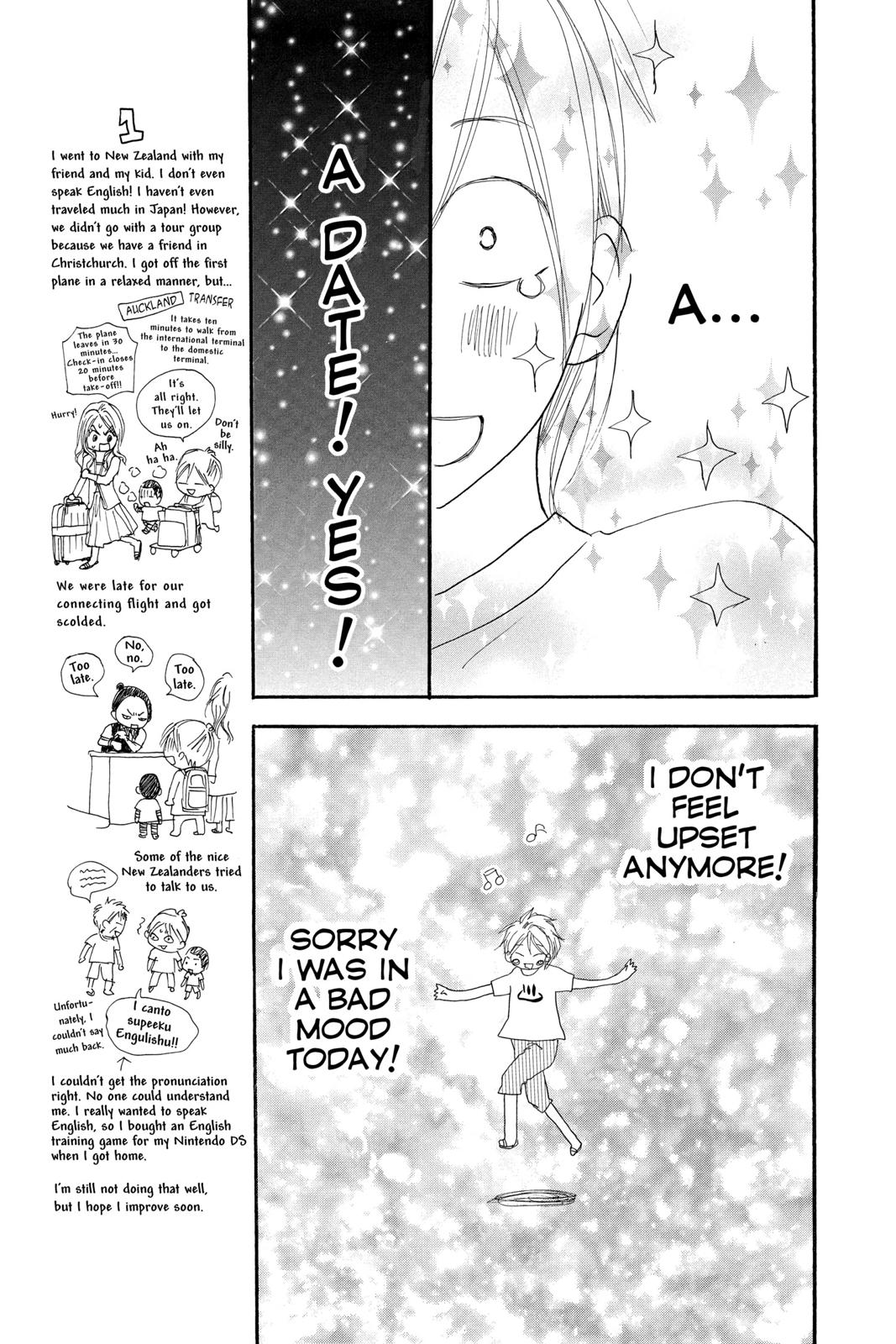 Read High School Debut en Manga Online