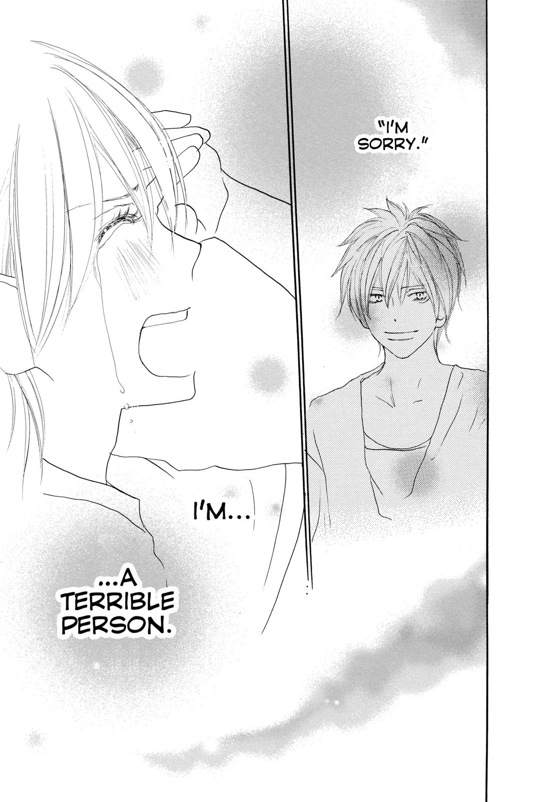 Read High School Debut en Manga Online