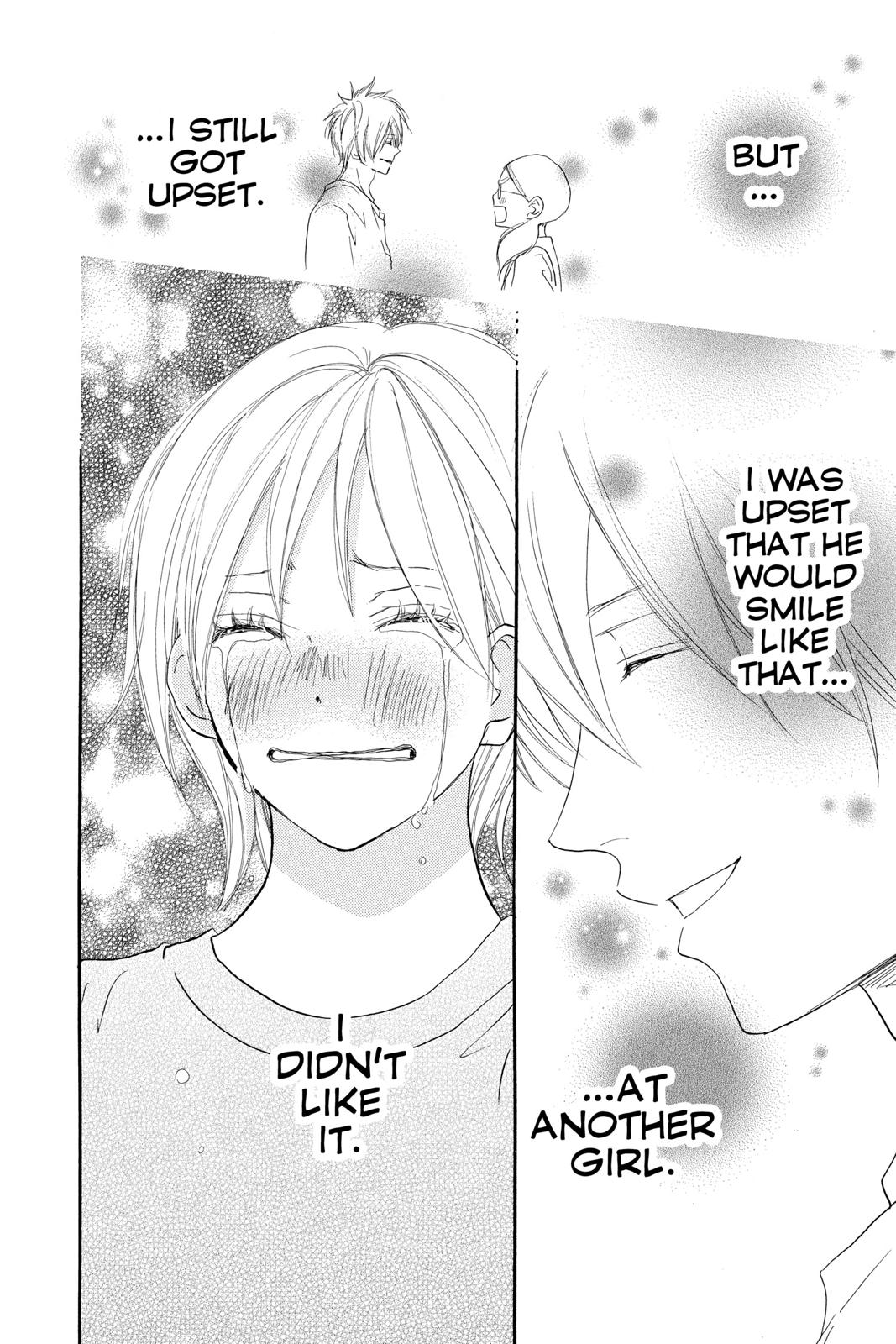 Read High School Debut en Manga Online