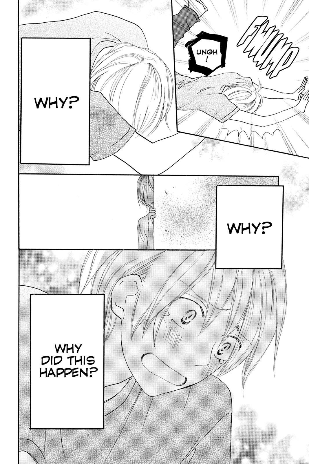 Read High School Debut en Manga Online