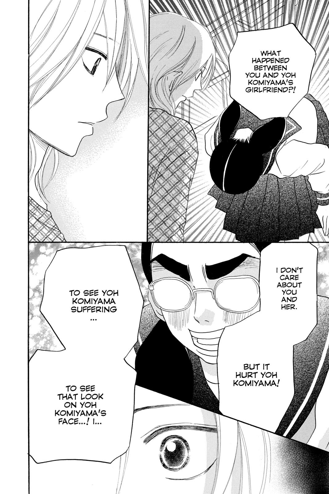 Read High School Debut en Manga Online
