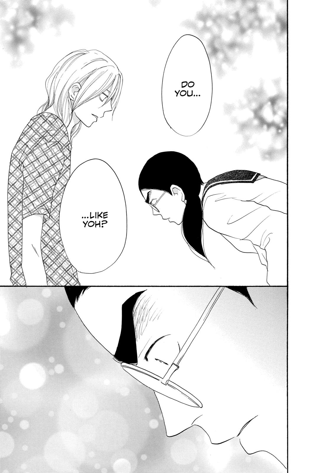 Read High School Debut en Manga Online
