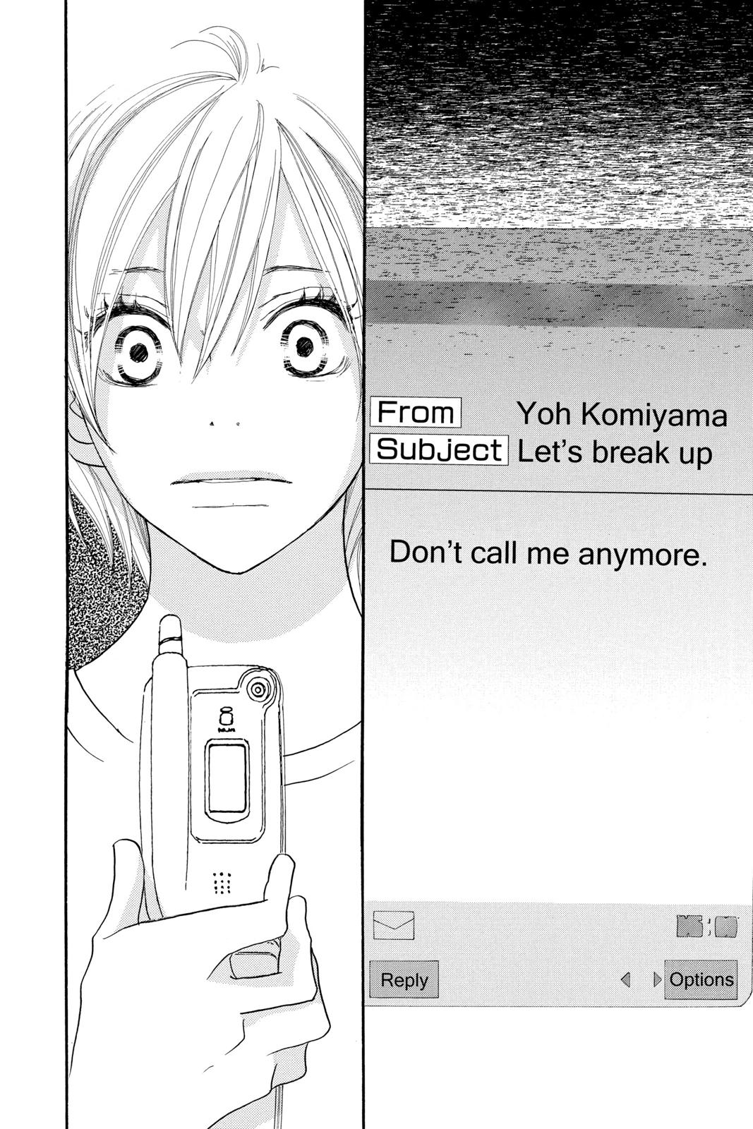 Read High School Debut en Manga Online
