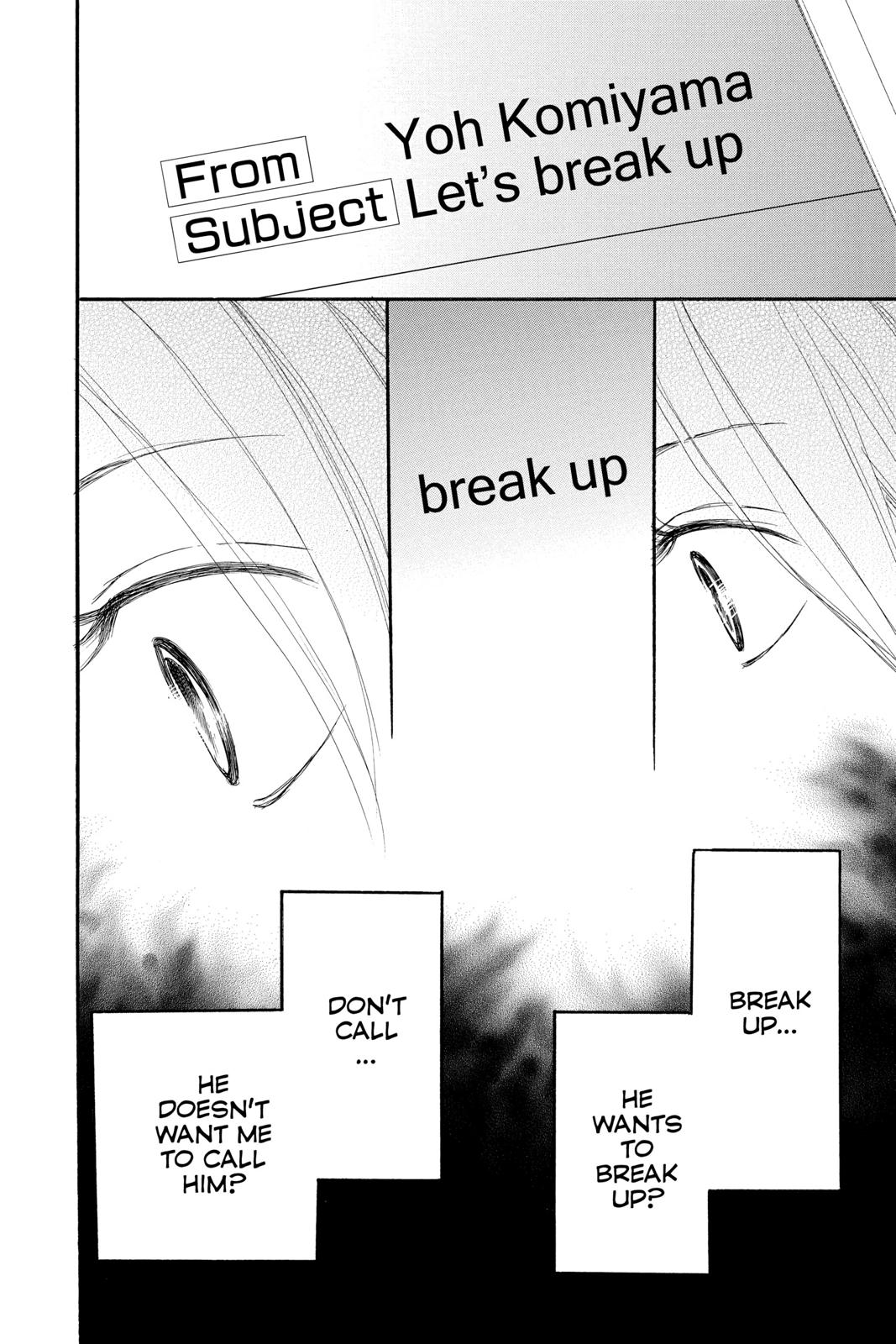 Read High School Debut en Manga Online