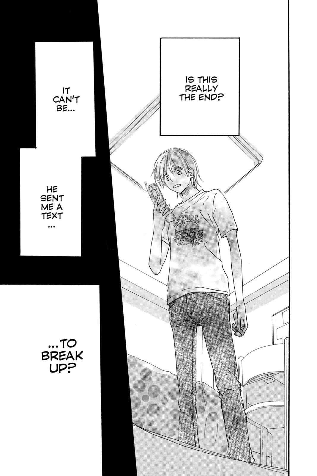 Read High School Debut en Manga Online