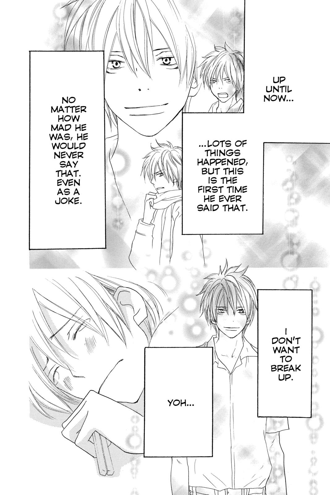 Read High School Debut en Manga Online