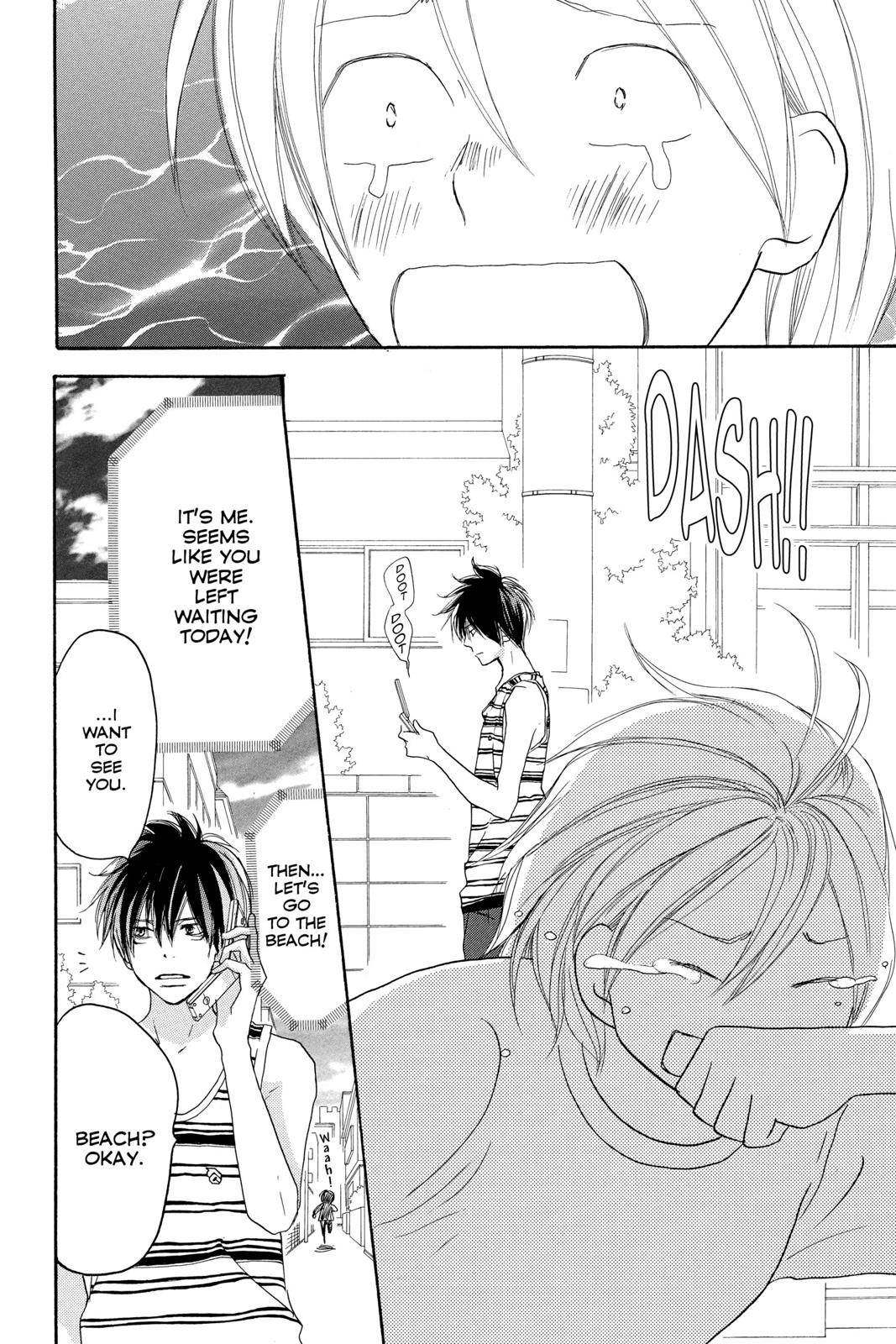 Read High School Debut en Manga Online