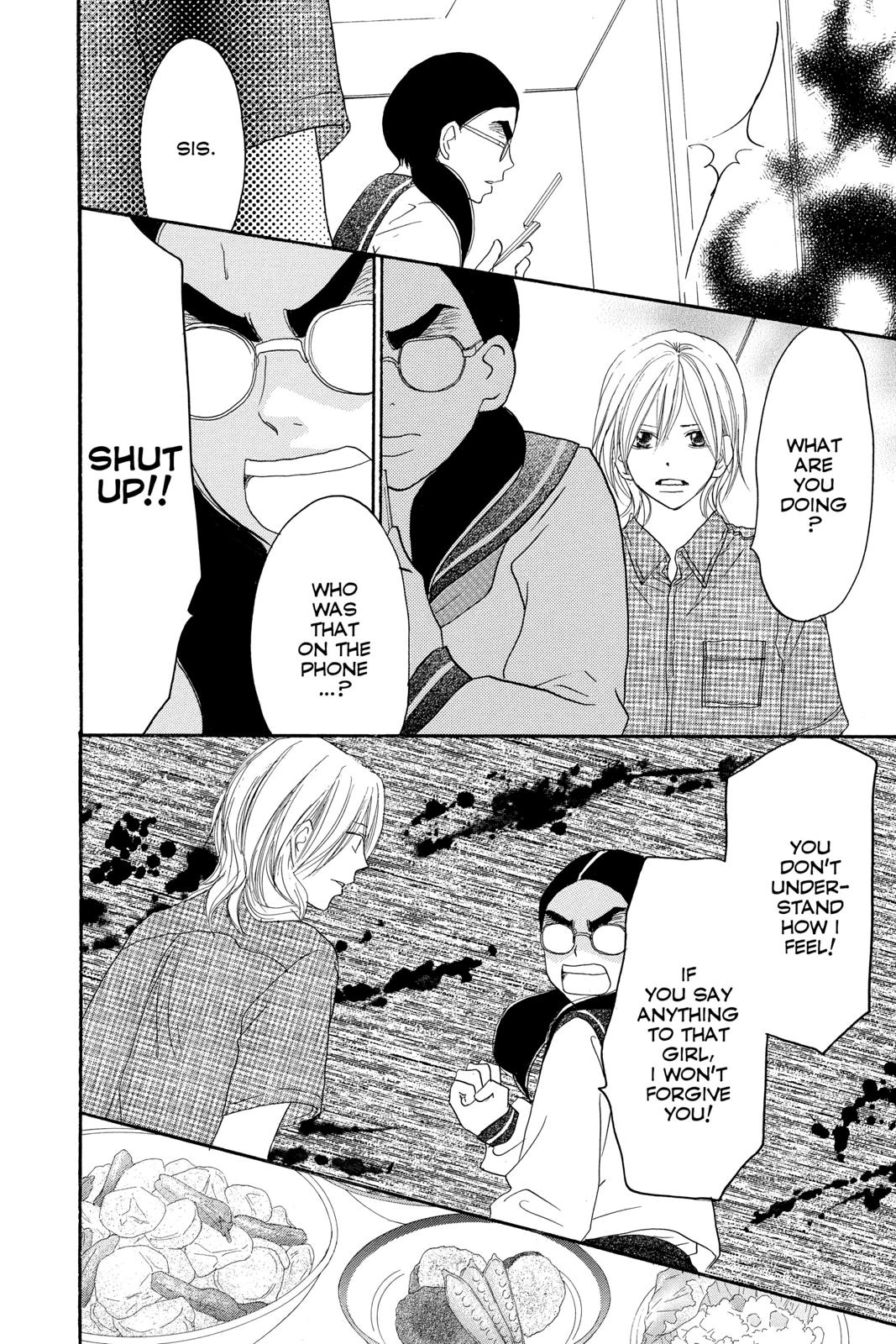 Read High School Debut en Manga Online