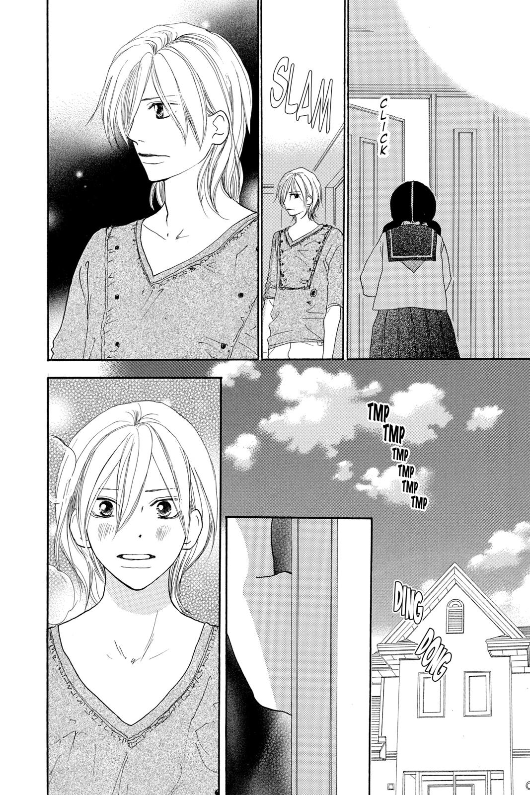 Read High School Debut en Manga Online