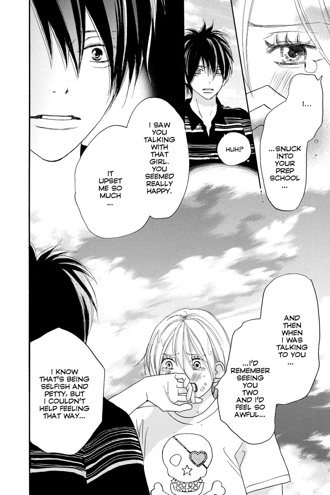 Read High School Debut en Manga Online
