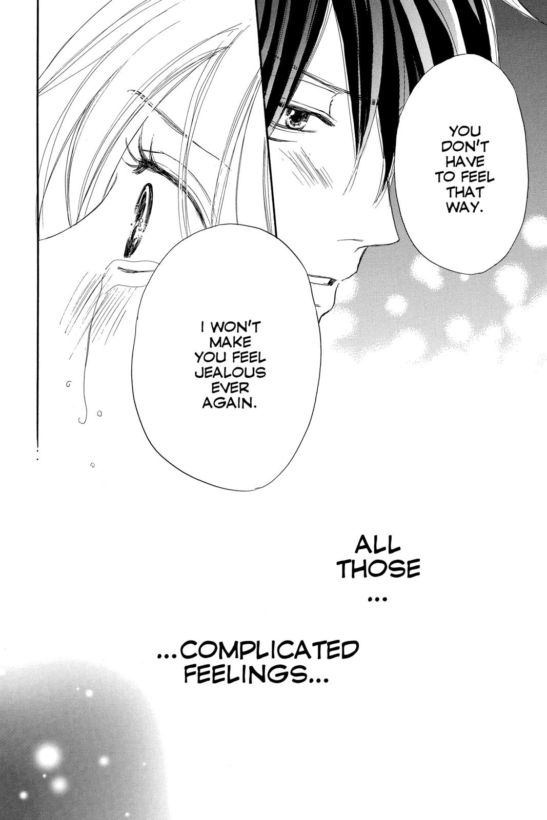 Read High School Debut en Manga Online