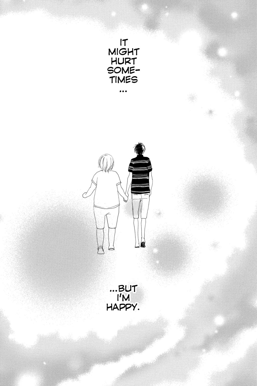 Read High School Debut en Manga Online