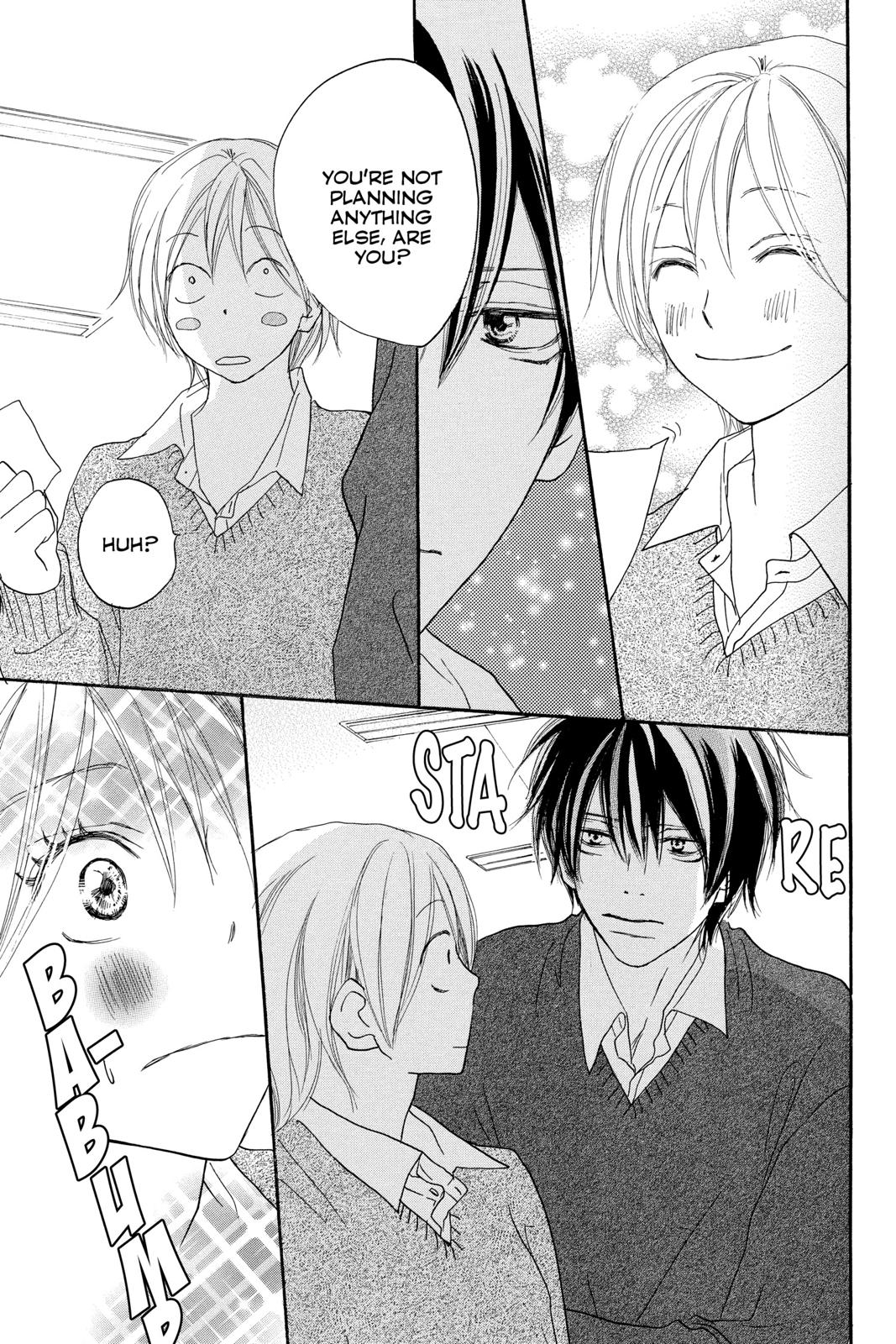 Read High School Debut en Manga Online