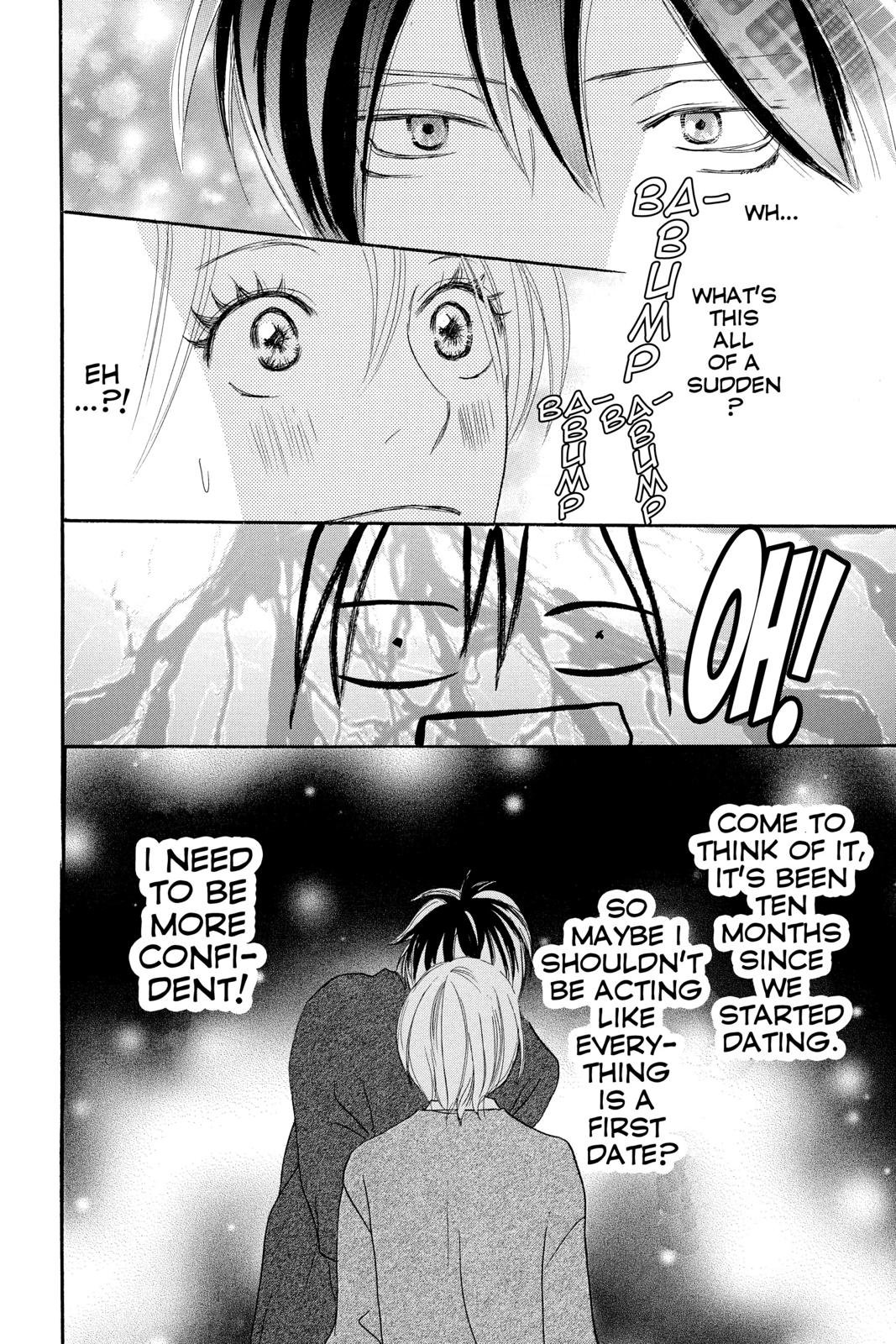 Read High School Debut en Manga Online