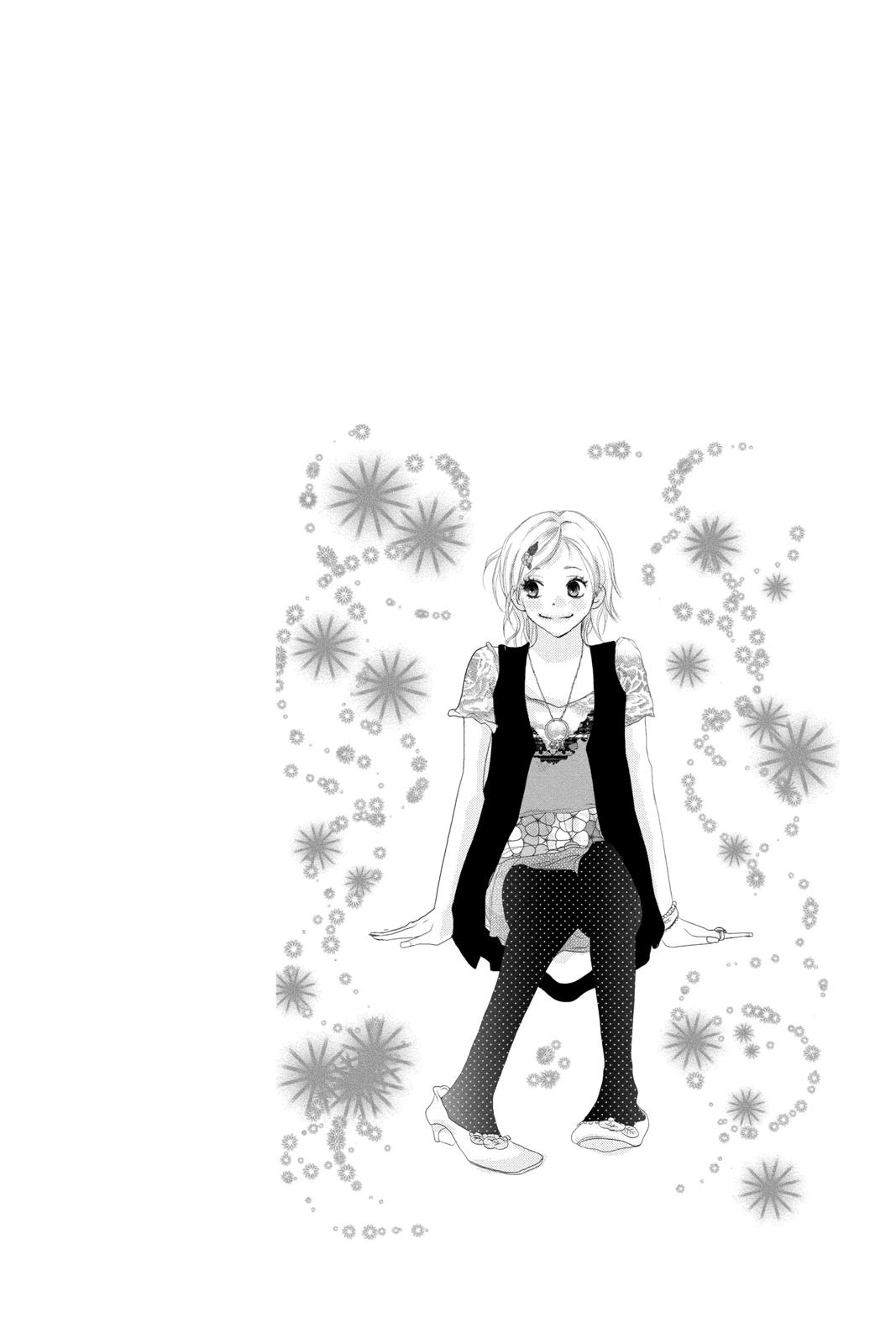 Read High School Debut en Manga Online