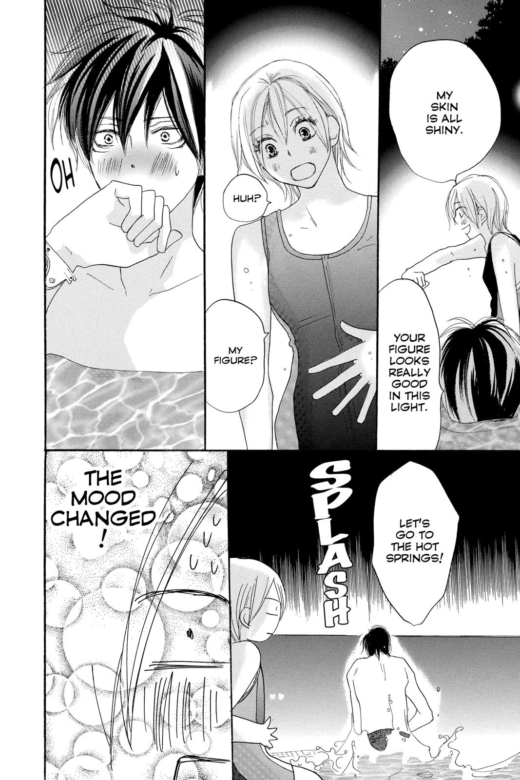 Read High School Debut en Manga Online