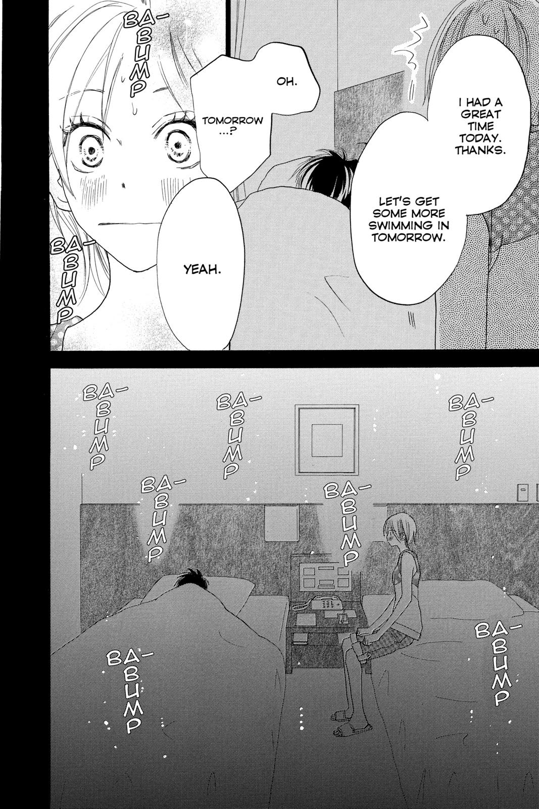 Read High School Debut en Manga Online