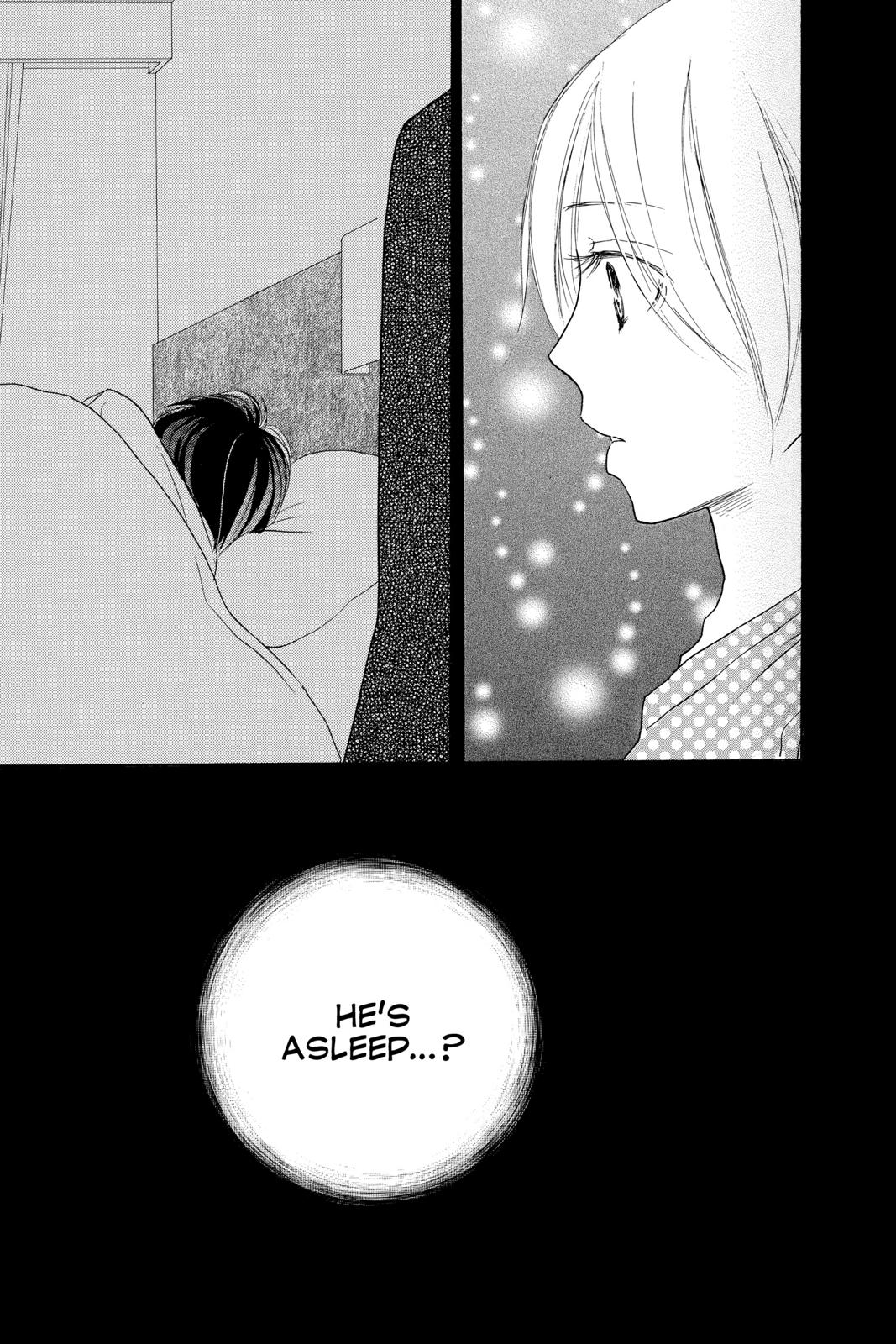 Read High School Debut en Manga Online